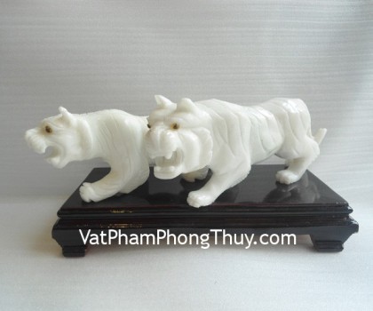 Bạch hổ M163